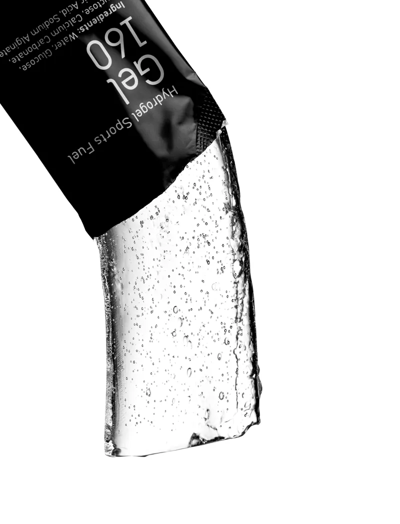 Maurten Energy Gel 160 : Single Sachet-4